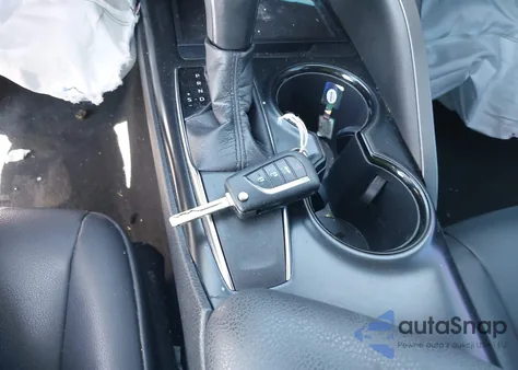 2019 Toyota Camry Se из США, поврежденный, VIN 4T1B11HK7KU283425